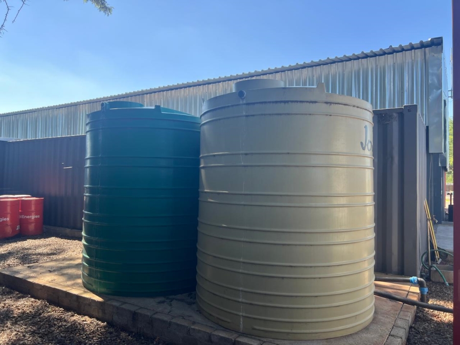 Commercial Property for Sale in Kroondal North West